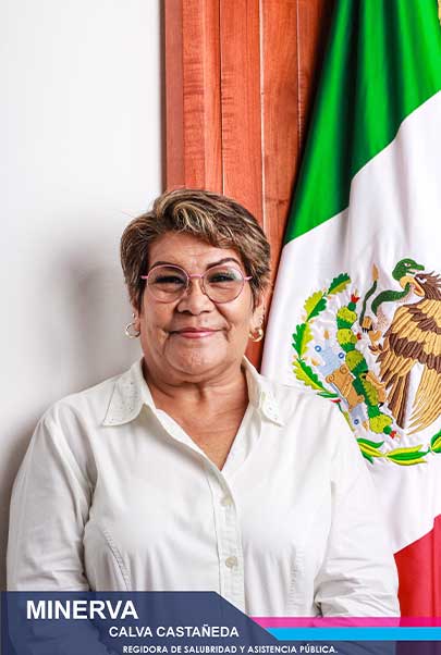 Miembro del gabinete 05